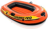 Intex Explorer Pro 100 boot 160x94x29cm