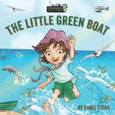 Wild Imagination of Willy Nilly-The Little Green Boat