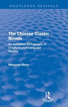 Routledge Revivals-The Chinese Classic Novels (Routledge Revivals)