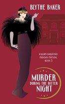 A Lillian Crawford Murder Mystery- Murder During the Bitter Night