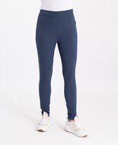 Le Legging Travel - Legging van Je m'appelle - Travel Quality materiaal: Stretch, kreukvrij, slijtvast, ademend en duurzaam.