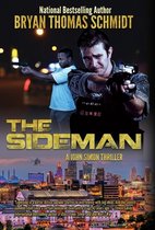 John Simon Thrillers-The Sideman