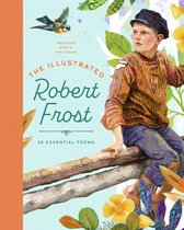The Illustrated Poets Collection-The Illustrated Robert Frost