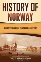 Scandinavian History- History of Norway