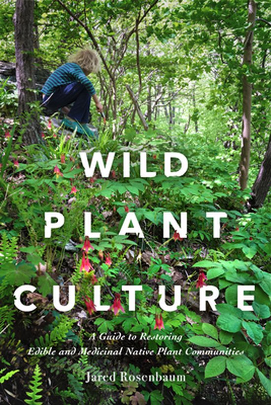 Wild Plant Culture - cover
