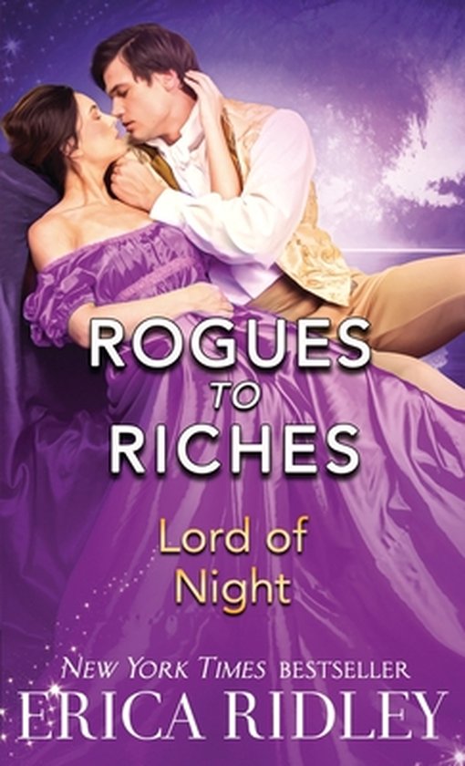 Rogues to Riches- Lord of Night