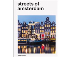 Streets of Amsterdam