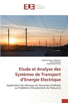 Etude et Analyse des Systèmes de Transport d'Energie Electrique