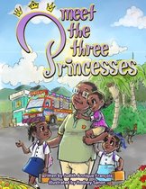 The Three Princesses- Meet the Three Princesses