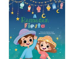 Trilingual Sofia-A Ramadan Fiesta