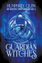 We Witches Three Seasons- Guardian Witches