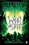 Discworld Novels6- Wyrd Sisters