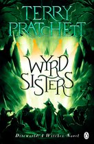 Discworld Novels6- Wyrd Sisters