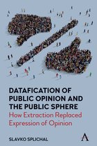 Datafication of Public Opinion and the Public Sphere