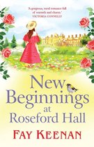 Roseford1- New Beginnings at Roseford Hall