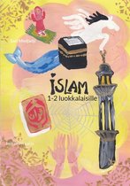 Islam 1-2 luokkalaisille: keltainen sarja