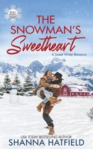 Winter Wishes-The Snowman's Sweetheart