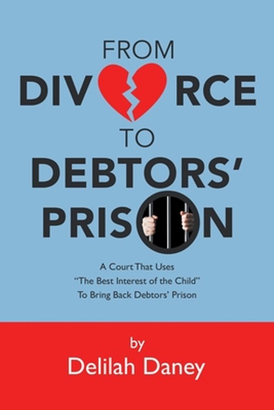 From Divorce to Debtors' Prison - cover
