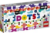 LEGO DOTS Enorm veel DOTS