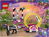 LEGO Friends Magische acrobatiek