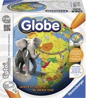 TipToi Interactieve Globe