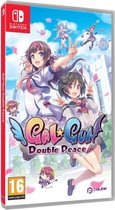 Gal Gun Double Peace/nintendo switch