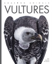 Amazing Animals- Vultures