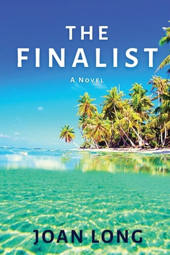 The Finalist - cover