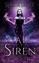 Obsidian Cove Supernatural Academy- Call of the Siren