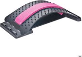 Rugstretcher - Backstretcher - Nekstretcher - Rugpijn - Rugmassage