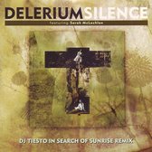 Delerium - Silence (cd-single)