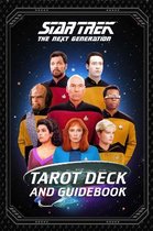 Star Trek- Star Trek: The Next Generation Tarot Deck and Guidebook