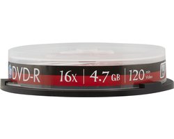 HP DME00026-3 | 4,7GB | 16x | (10x) | Spindel