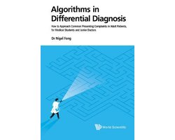 Algorithms In Differential Diagnosis