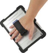 MAXCases Extreme-M Tablethoes geschikt voor Acer ChromeTab Hardcase Backcover - Zwart