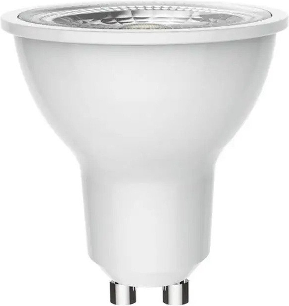 Diolamp 3 StepDim LED GU10 - 6W (54W) - Daglicht - Dimbaar