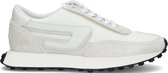 Diesel S-racer Lc Dames Lage sneakers - Dames - Wit - Maat 38