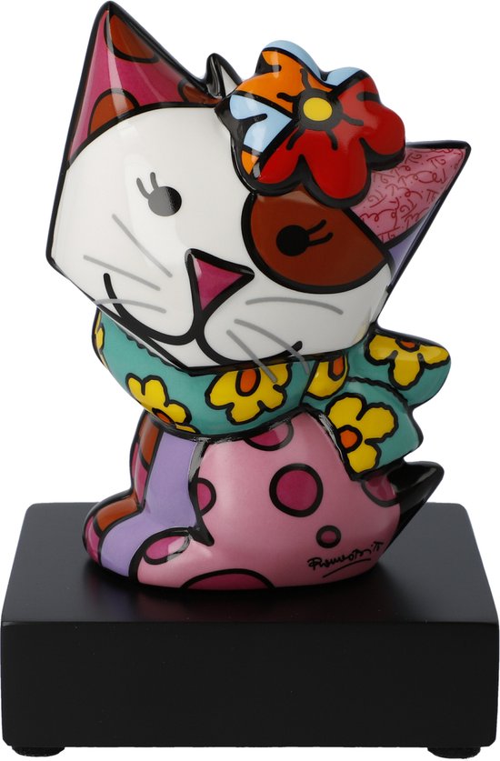 Flowing - Figurine