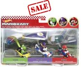 Hot Wheels Mario Kart Glider 3-Pack #1