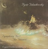 Symphony No.5/the Tempest
