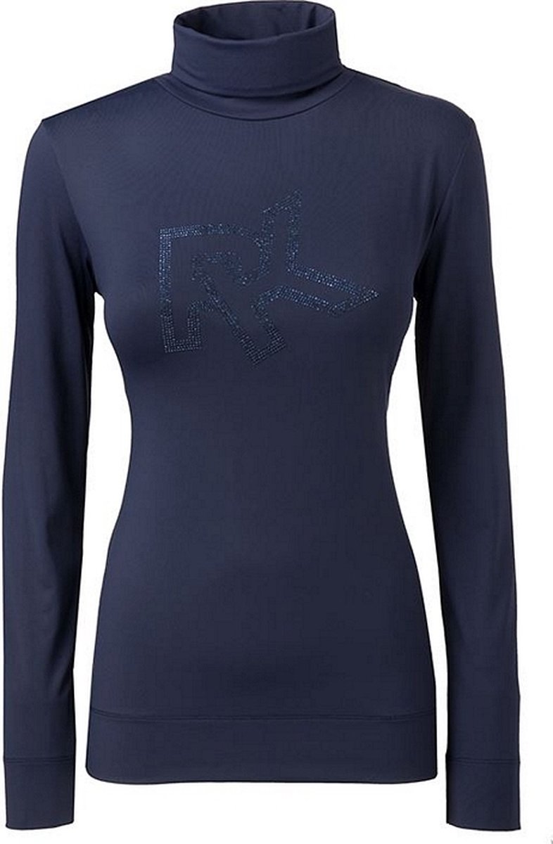 PK International Sportswear - Performance Shirt - Klaroen - Dress Blue - M