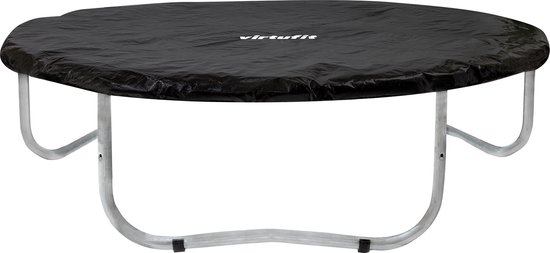 VirtuFit Trampolinehoes - Beschermhoes - 251 cm