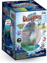 insectenhotel - Aqua Dragons - Special Edition Eggspress met Nederlandse beschrijving