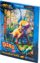 Unidragon Dino Triceratops