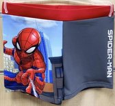 zwembroek Marvel Spider-Man - zwemboxer - maat 98 - 2 jaar