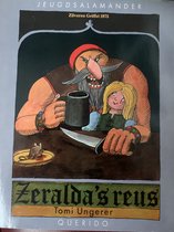 ZERALDA'S REUS