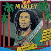 Bob Marley & The Wailers – Greatest Hits 1992 CD