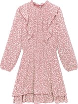 Dress Complementary Pink