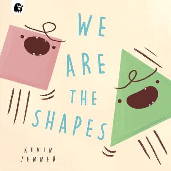 Foto: We are the shapes
