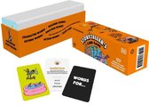 Mrs. Wordsmith- Mrs Wordsmith Vocabularious Card Game. Ages 7–11 (Key Stage 2) (UK)